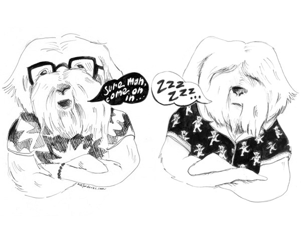 JerryDog